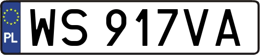 WS917VA