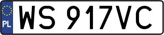 WS917VC