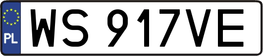 WS917VE