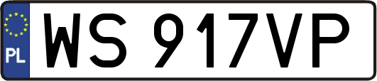 WS917VP