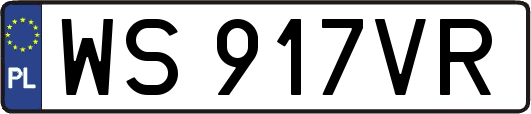 WS917VR