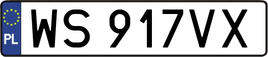 WS917VX