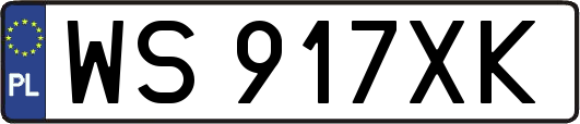 WS917XK