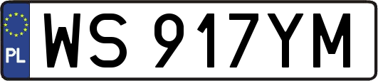 WS917YM