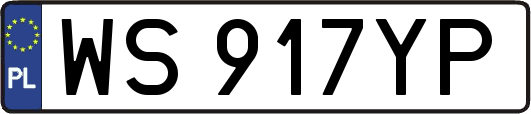 WS917YP