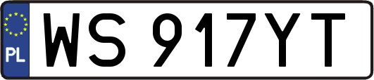 WS917YT