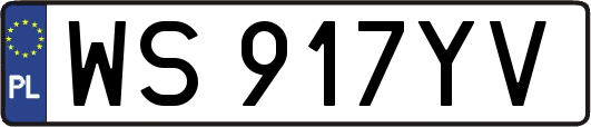 WS917YV