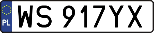 WS917YX