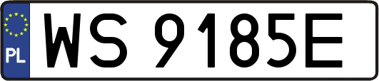 WS9185E