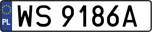 WS9186A