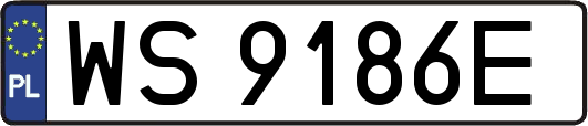 WS9186E