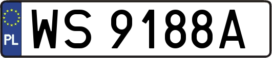 WS9188A