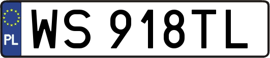 WS918TL