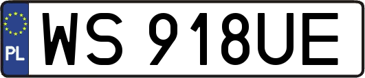 WS918UE