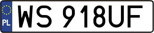 WS918UF