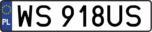 WS918US
