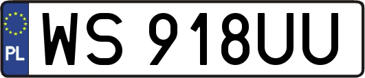 WS918UU