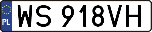WS918VH