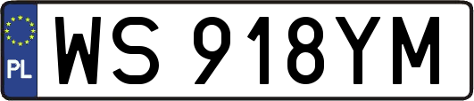 WS918YM
