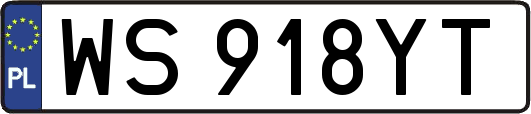 WS918YT