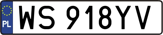 WS918YV