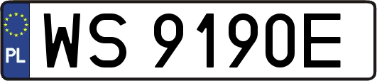 WS9190E