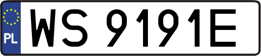 WS9191E