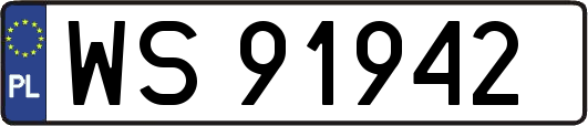 WS91942