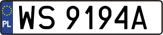 WS9194A