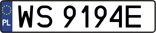 WS9194E