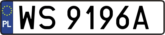 WS9196A
