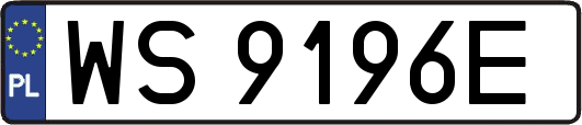 WS9196E