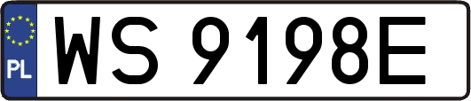 WS9198E