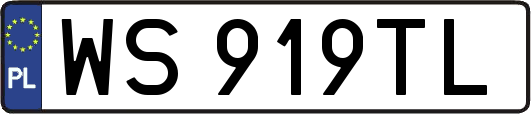 WS919TL