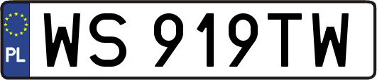 WS919TW