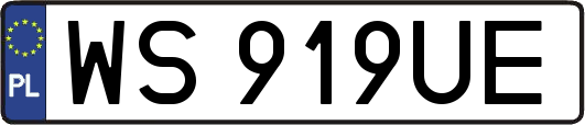 WS919UE