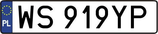 WS919YP