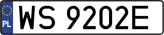 WS9202E