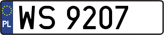 WS9207