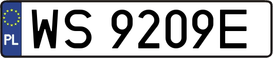WS9209E