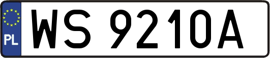 WS9210A