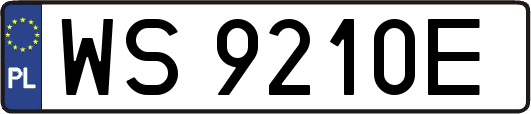 WS9210E