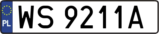 WS9211A