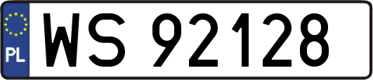 WS92128