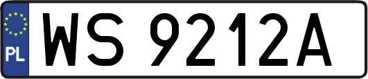 WS9212A
