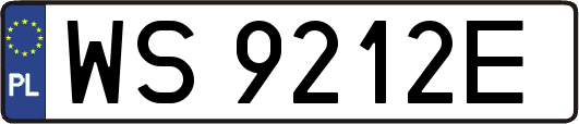 WS9212E