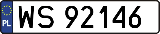 WS92146