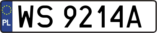 WS9214A