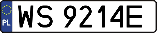 WS9214E