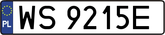WS9215E